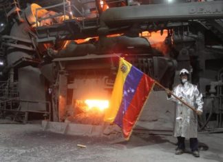 Transparencia Venezuela publica informe sobre empresas del Estado: 10 años de opacidad, decadencia y destrucción