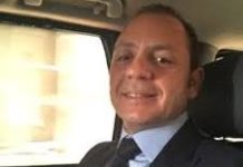 EEUU presenta cargos contra magnate venezolano Raúl Gorrín