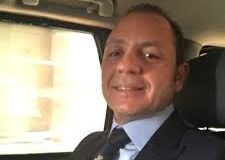 EEUU presenta cargos contra magnate venezolano Raúl Gorrín