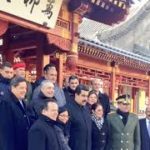 Empresas chinas pagaron 176 millones en sobornos a Diego Salazar para lograr contratos en Venezuela