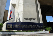 Sudeban: Bancos deben implementar nuevo y reforzado formulario de registro de clientes a partir del 1ero. de noviembre