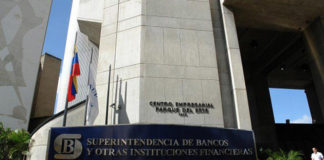 Sudeban: Bancos deben implementar nuevo y reforzado formulario de registro de clientes a partir del 1ero. de noviembre