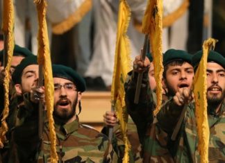 Francia | Juicio contra financistas de Hezbollah devela red de lavado de dinero en Venezuela, Colombia, Brasil y Paraguay.