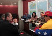 Diputada Lozano: Régimen venezolano lavó dinero comprando medios de comunicación