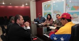 Diputada Lozano: Régimen venezolano lavó dinero comprando medios de comunicación