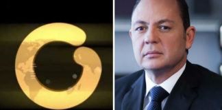 Raúl Gorrín y Globovisión: el polémico vínculo con la nueva jefa de gabinete de Trump