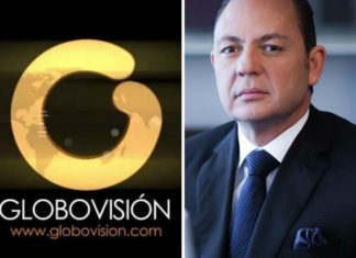 Raúl Gorrín y Globovisión: el polémico vínculo con la nueva jefa de gabinete de Trump