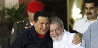 Banco de Desarrollo de Brasil financió con US$ 3.2 mil millones a constructoras corruptas para obras inconclusas en Venezuela