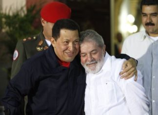 Banco de Desarrollo de Brasil financió con US$ 3.2 mil millones a constructoras corruptas para obras inconclusas en Venezuela