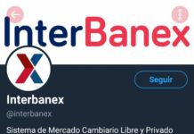 Maduro autoriza un mercado cambiario paralelo en plena crisis política