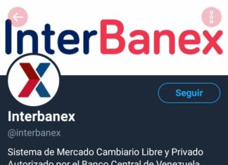 Maduro autoriza un mercado cambiario paralelo en plena crisis política