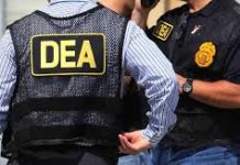 El exagente en Colombia considerado la “mancha negra” de la DEA