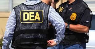 El exagente en Colombia considerado la “mancha negra” de la DEA