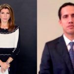 Guaidó: Estoy seguro que los militares quieren restablecer el orden constitucional