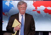 Bolton y Araujo discutieron logística para proveer ayuda humanitaria a Venezuela: Alianza Brasil – EEUU más fuerte que nunca