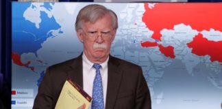 Bolton y Araujo discutieron logística para proveer ayuda humanitaria a Venezuela: Alianza Brasil – EEUU más fuerte que nunca