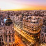 Chavistas compran edificio en Madrid por 4.7 millones