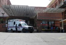 12 niños de Anzoátegui murieron por diarrea que no había cómo tratar