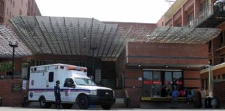 12 niños de Anzoátegui murieron por diarrea que no había cómo tratar