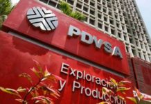 Caos, insomnio, llamadas frenéticas: PDVSA lucha por sobrevivir pdvsa