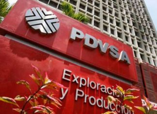 La red que burló las sanciones de Estados Unidos a Venezuela pdvsa