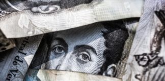 Perfil de los cinco sancionados por EEUU el 15 de Febrero