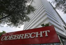 El caso Odebrecht pasa a ser letal con el suicidio de Alan García