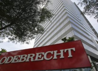 El caso Odebrecht pasa a ser letal con el suicidio de Alan García
