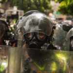 EEUU sanciona a seis altos militares y policías de Venezuela