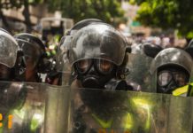 EEUU sanciona a seis altos militares y policías de Venezuela