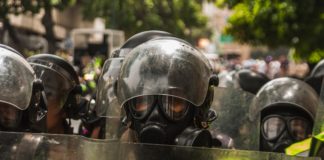 EEUU sanciona a seis altos militares y policías de Venezuela