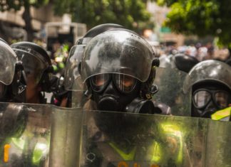 EEUU sanciona a seis altos militares y policías de Venezuela