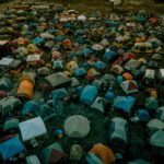 No se puede entender la crisis humanitaria de Venezuela sin hablar de corrupción