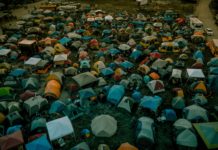 No se puede entender la crisis humanitaria de Venezuela sin hablar de corrupción