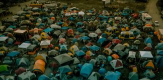 No se puede entender la crisis humanitaria de Venezuela sin hablar de corrupción