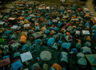 No se puede entender la crisis humanitaria de Venezuela sin hablar de corrupción