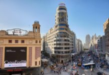 España investiga a Delcy Rodríguez y medio gobierno de Maduro por lavado de dinero