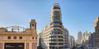 España investiga a Delcy Rodríguez y medio gobierno de Maduro por lavado de dinero