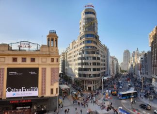 España investiga a Delcy Rodríguez y medio gobierno de Maduro por lavado de dinero