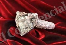 Fiscalía Anticorrupción de España asombrada por “tesoro” encontrado en mansiones de hijo de Roberto Rincón