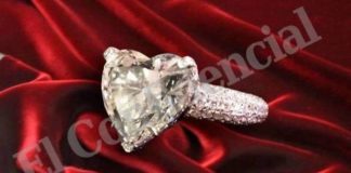 Fiscalía Anticorrupción de España asombrada por “tesoro” encontrado en mansiones de hijo de Roberto Rincón