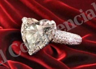 Fiscalía Anticorrupción de España asombrada por “tesoro” encontrado en mansiones de hijo de Roberto Rincón