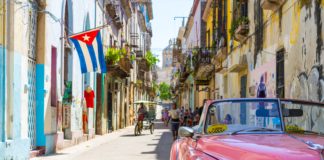 Decomisan 1.500 paquetes de cocaína a cartel cubano en Panamá