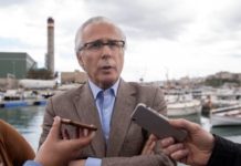 Baltasar Garzón confirma que será el abogado de Alex Saab baltazar-garzón