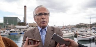 Baltasar Garzón confirma que será el abogado de Alex Saab baltazar-garzón