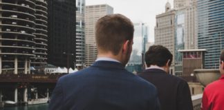 Best seller relata cómo Goldman Sachs ayudó a robar $5 mil millones de Malasia