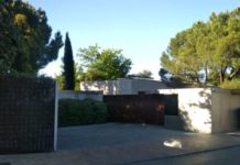 Testaferro de Diosdado Cabello compra mansión en España