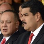 IBI Consultores presenta informe sobre operación criminal del régimen de Maduro régimen-de-maduro