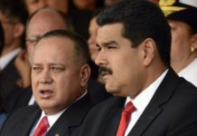 Trampas, alteración de libros de votantes y hasta uso de las FAES: el todo vale en las elecciones del chavismo en la frontera régimen-de-maduro