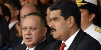 Trampas, alteración de libros de votantes y hasta uso de las FAES: el todo vale en las elecciones del chavismo en la frontera régimen-de-maduro